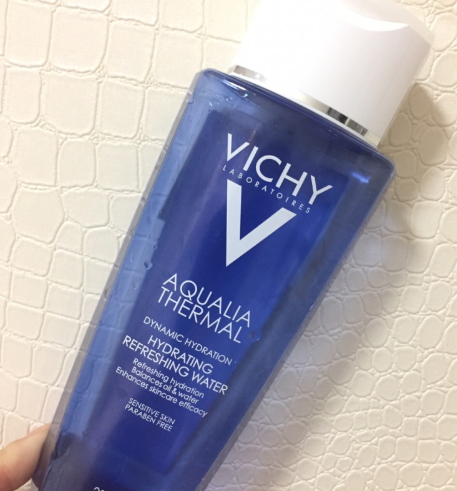 薇姿藍水多少錢？薇姿藍水多少錢毫升