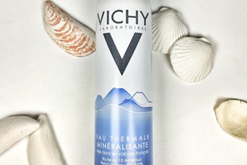 薇姿賦能溫泉水怎么用？薇姿賦能溫泉水使用順序