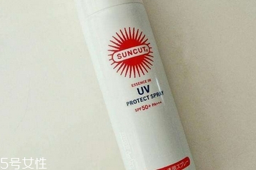 防曬噴霧是物理防曬嗎？物理防曬噴霧有哪些？