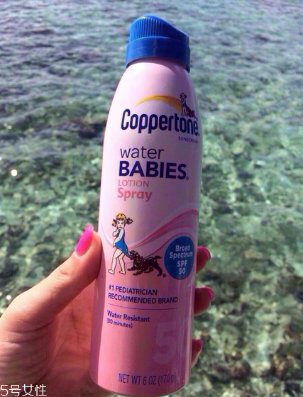 防曬噴霧是物理防曬嗎？物理防曬噴霧有哪些？