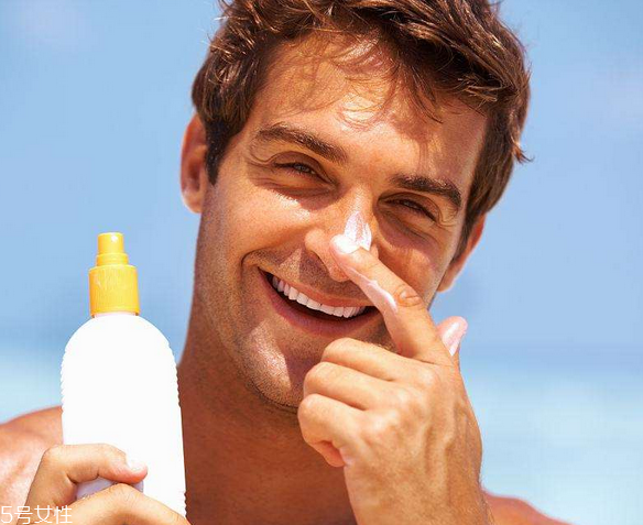 防曬噴霧是物理防曬嗎？物理防曬噴霧有哪些？