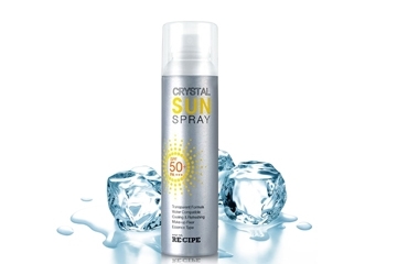 防曬噴霧是化學(xué)防曬嗎？