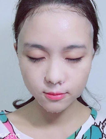 屈臣氏天絲面膜怎么樣 屈臣氏天絲面膜使用效果 屈臣氏天絲面膜怎么樣 屈臣氏天絲面膜使用效果