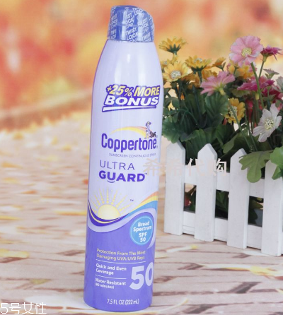 防曬噴霧是液體嗎？防曬噴霧是水嗎？