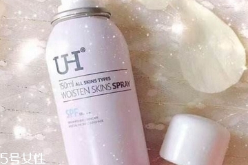 防曬噴霧會爆炸嗎？防曬噴霧容易爆炸嗎？