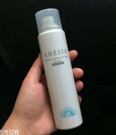 防曬噴霧會爆炸嗎？防曬噴霧容易爆炸嗎？