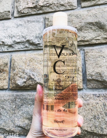 泰國(guó)vc水孕婦可以用嗎 泰國(guó)vc水孕婦能不能用