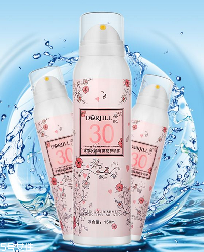 防曬噴霧會(huì)過敏嗎？防曬噴霧發(fā)癢是過敏嗎？