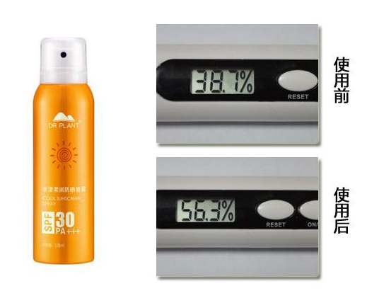 防曬噴霧會(huì)過敏嗎？防曬噴霧發(fā)癢是過敏嗎？