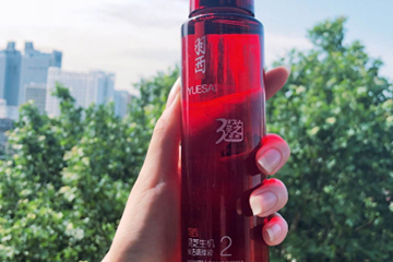 羽西是中草藥化妝品嗎？羽西是藥妝嗎