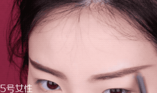 創(chuàng)造101yamy仿妝詳細教程 yamy小姐姐單眼皮妝容 創(chuàng)造101yamy仿妝詳細教程 yamy小姐姐單眼皮妝容