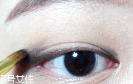 創(chuàng)造101yamy仿妝詳細教程 yamy小姐姐單眼皮妝容 創(chuàng)造101yamy仿妝詳細教程 yamy小姐姐單眼皮妝容