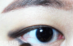 創(chuàng)造101yamy仿妝詳細教程 yamy小姐姐單眼皮妝容 創(chuàng)造101yamy仿妝詳細教程 yamy小姐姐單眼皮妝容