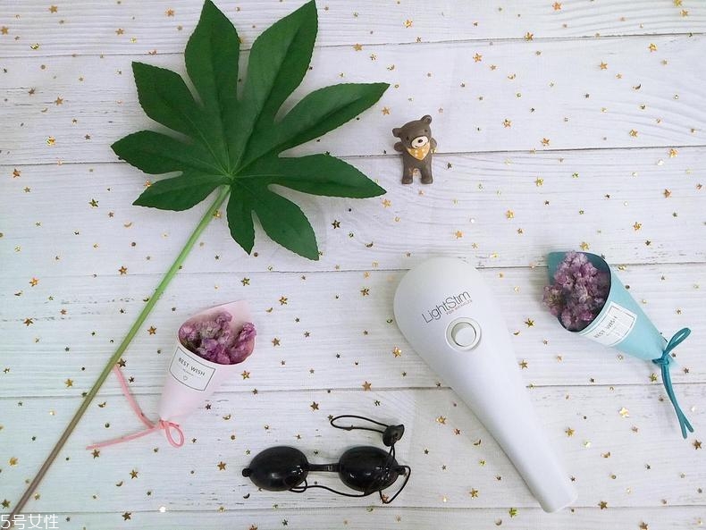 lightstim紅光儀效果好嗎 lightstim紅光儀評(píng)測