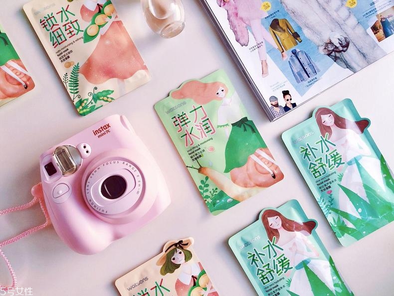 屈臣氏天絲面膜怎么樣 屈臣氏天絲面膜使用效果 屈臣氏天絲面膜怎么樣 屈臣氏天絲面膜使用效果