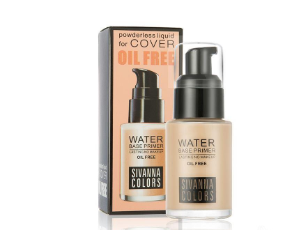 為什么粉底液不貼妝？粉底液不貼妝的原因