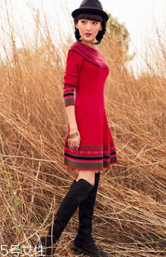 160穿什么長裙合適 160怎么穿長裙顯高 160穿什么長裙合適 160怎么穿長裙顯高