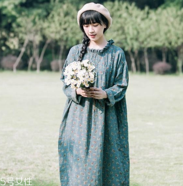 160穿什么長裙合適 160怎么穿長裙顯高 160穿什么長裙合適 160怎么穿長裙顯高