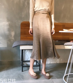 160穿什么長裙合適 160怎么穿長裙顯高 160穿什么長裙合適 160怎么穿長裙顯高