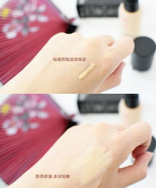 羽西粉底液干不干？羽西粉底液暗沉嗎