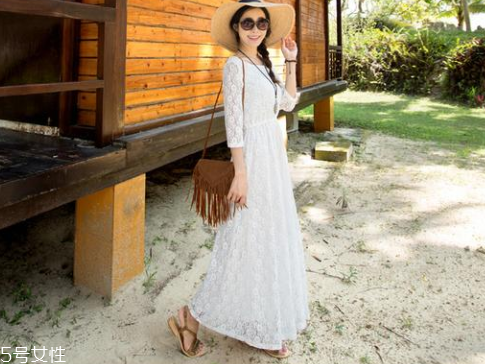 160穿什么長裙合適 160怎么穿長裙顯高 160穿什么長裙合適 160怎么穿長裙顯高