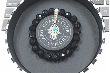 黑曜石手鏈斷了怎么辦？黑曜石手鏈斷了的征兆