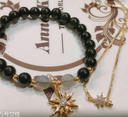 黑曜石手鏈斷了怎么辦？黑曜石手鏈斷了的征兆