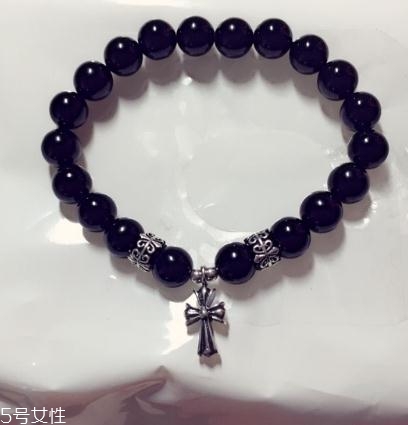 黑曜石手鏈需要開光嗎？黑曜石手鏈用不用開光