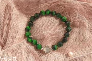 虎眼石手鏈多少錢？虎眼石手鏈正品價格