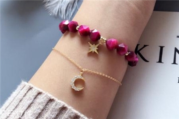 虎眼石手鏈一般有幾顆？虎眼石手串幾顆最好？