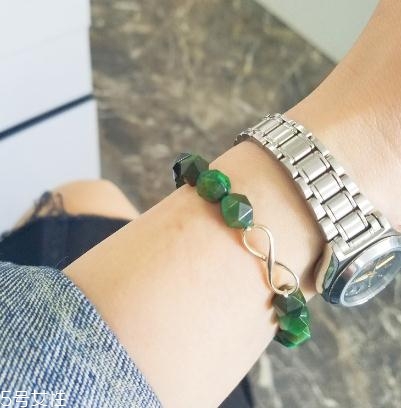 虎眼石手鏈一般有幾顆？虎眼石手串幾顆最好？