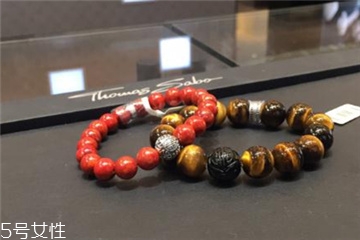 虎眼石手串戴在哪只手？虎眼石手鏈戴左手還是右手？