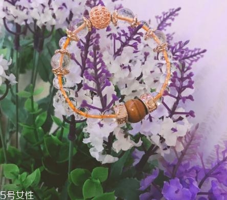 虎眼石適合什么人戴？虎眼石手鏈哪些人不能戴？