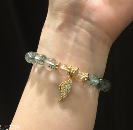 虎眼石適合女士帶嗎？虎眼石手鏈女生能戴嗎？