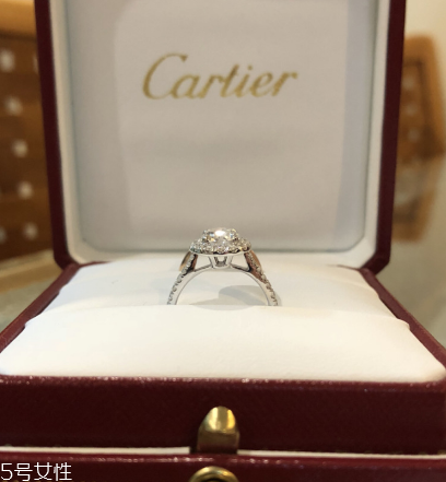 鉆戒分?jǐn)?shù)是什么意思？鉆戒分?jǐn)?shù)代表什么？