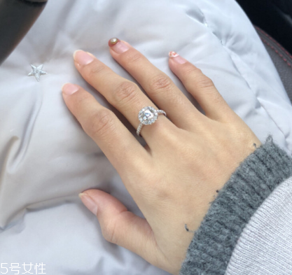 鉆戒分?jǐn)?shù)是什么意思？鉆戒分?jǐn)?shù)代表什么？