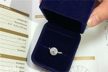 鉆戒分?jǐn)?shù)是什么意思？鉆戒分?jǐn)?shù)代表什么？