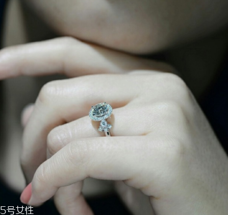 鉆戒翻新是怎么處理？鉆戒翻新步驟介紹