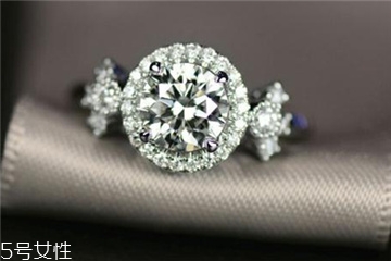 鉆戒翻新是怎么處理？鉆戒翻新步驟介紹