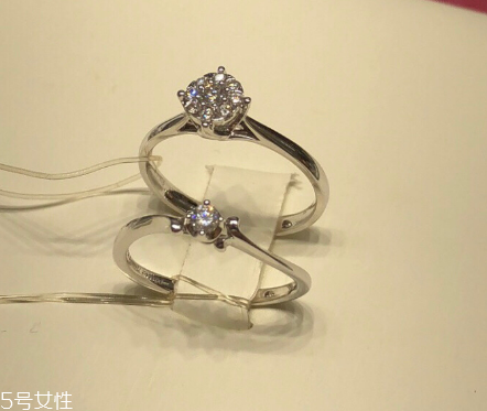 鉆戒翻新多少錢？鉆戒翻新市場價格