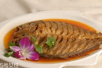 黃花魚去鱗嗎？黃花魚去內臟嗎？