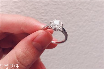 鉆戒翻新多少錢？鉆戒翻新市場價格