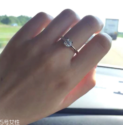 鉆戒gia證書怎么看？鉆戒gia證書代表什么意思？