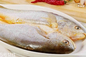 黃花魚清蒸好吃嗎？黃花魚清蒸的味道