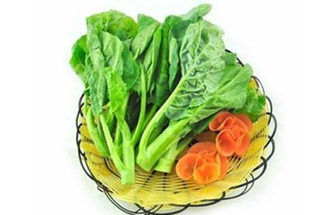 芥蘭炒飯?jiān)趺醋?？雞蛋怎么做成蛋炒飯？