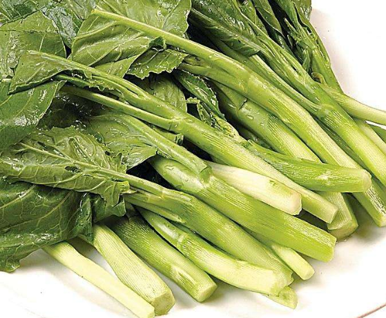 芥蘭炒飯怎么做？雞蛋怎么做成蛋炒飯？