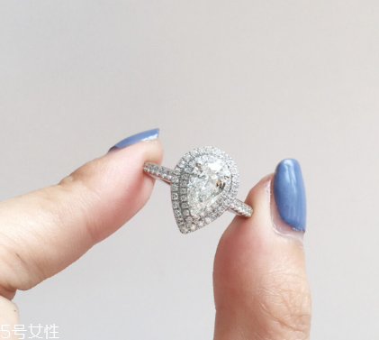 鉆戒回收價(jià)格怎么算？鉆戒回收一般多少錢？