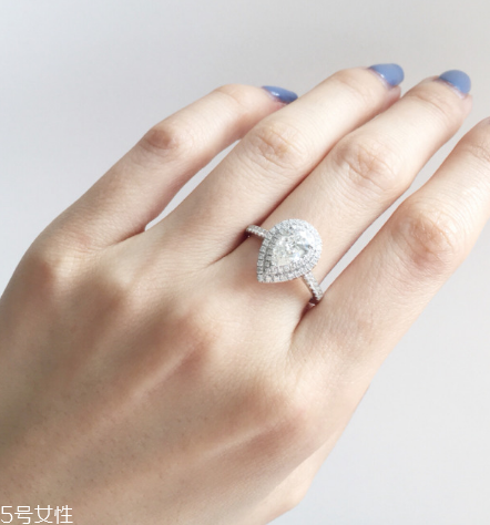 鉆戒回收價(jià)格怎么算？鉆戒回收一般多少錢？