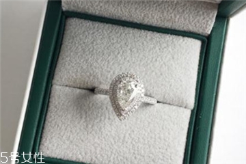 鉆戒回收價格怎么算？鉆戒回收一般多少錢？
