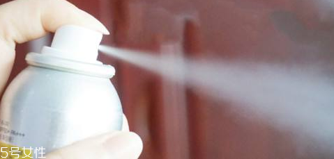 防曬噴霧為什么不能噴臉？防曬噴霧不能噴臉的原因